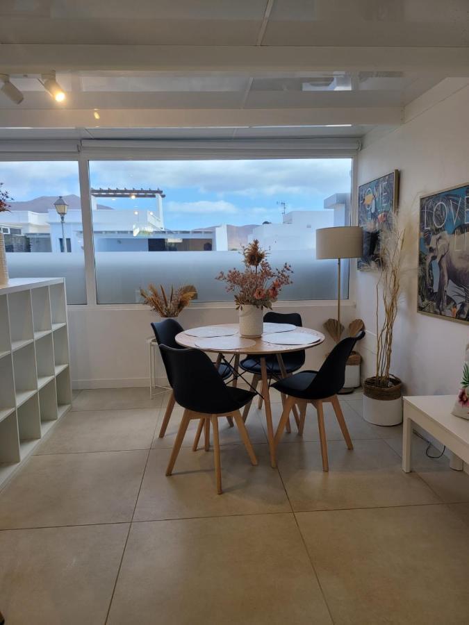 Un Sueno Διαμέρισμα Πλάγια Μπλάνκα Εξωτερικό φωτογραφία