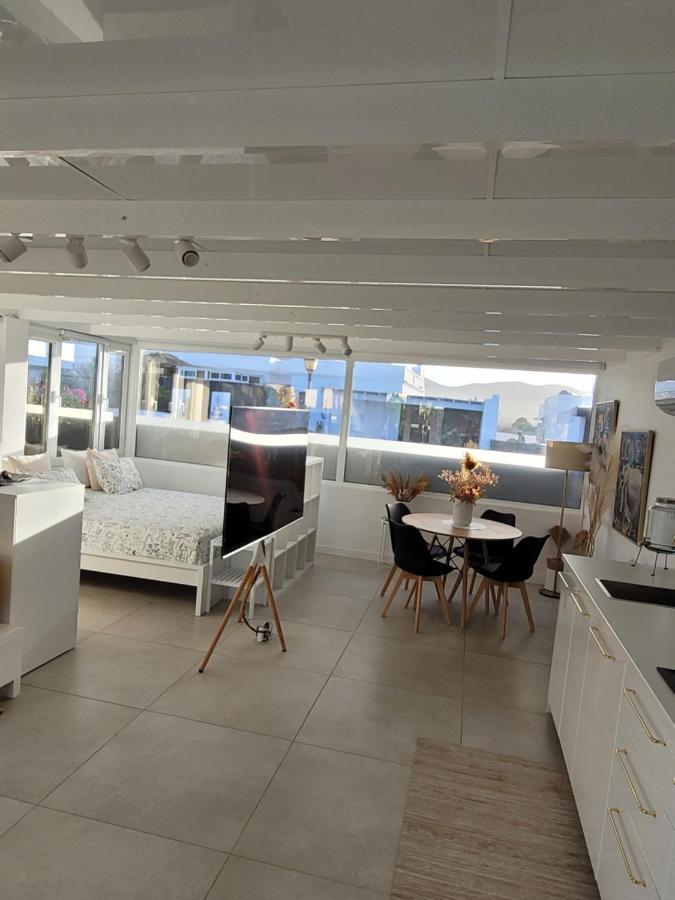 Un Sueno Διαμέρισμα Πλάγια Μπλάνκα Εξωτερικό φωτογραφία